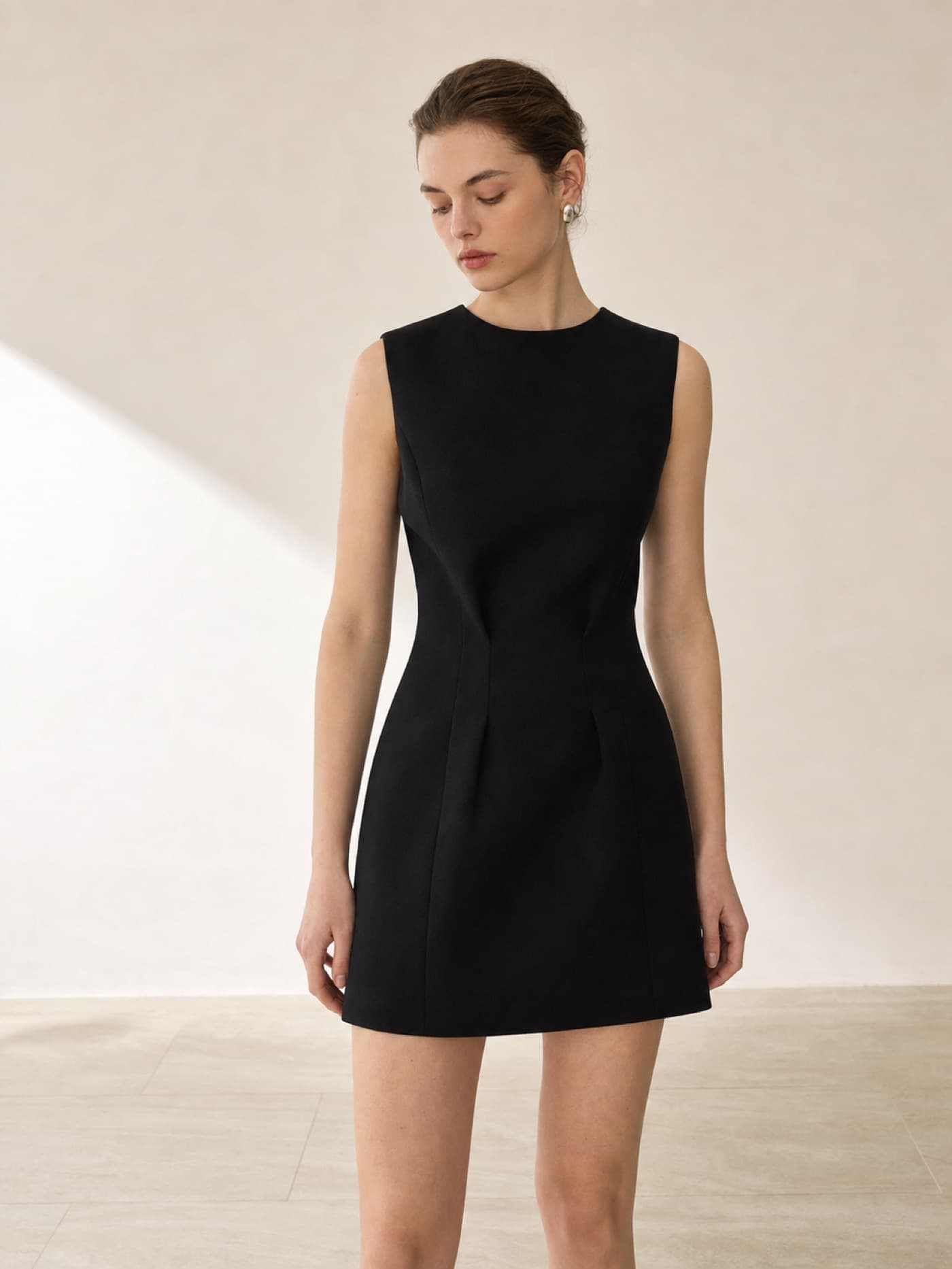 Платье Ida Black